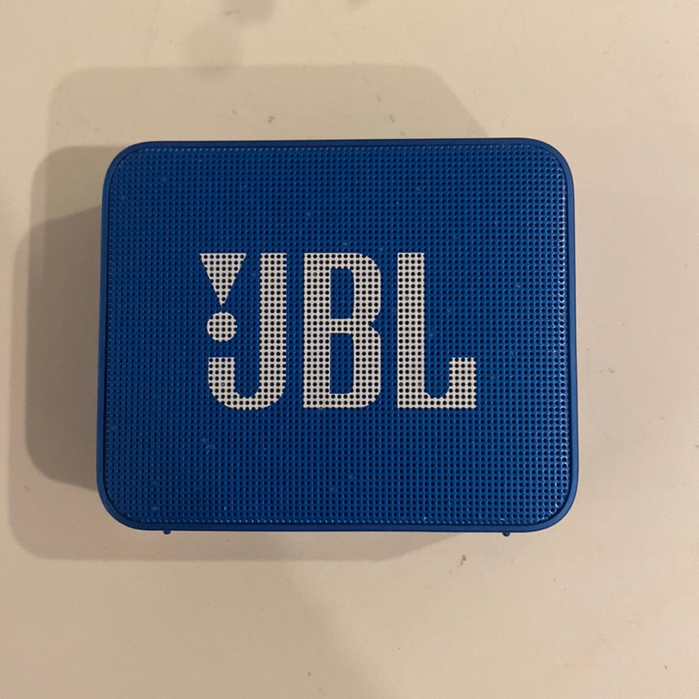 JBL GO 2 Speaker